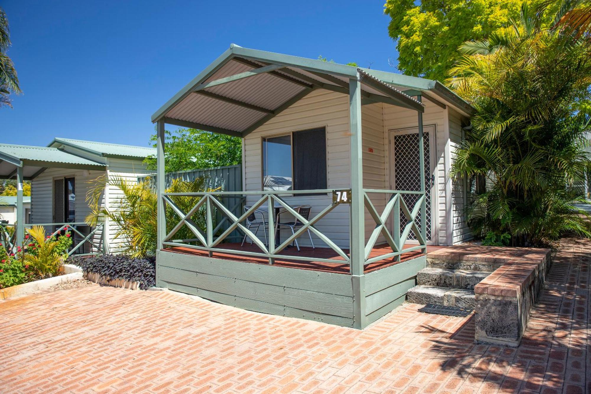 Karrinyup Waters Resort Perth Room photo