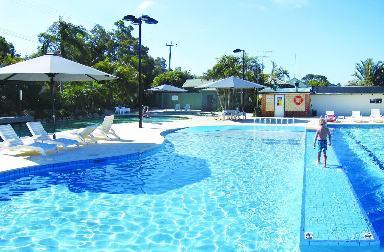 Karrinyup Waters Resort Perth Exterior photo