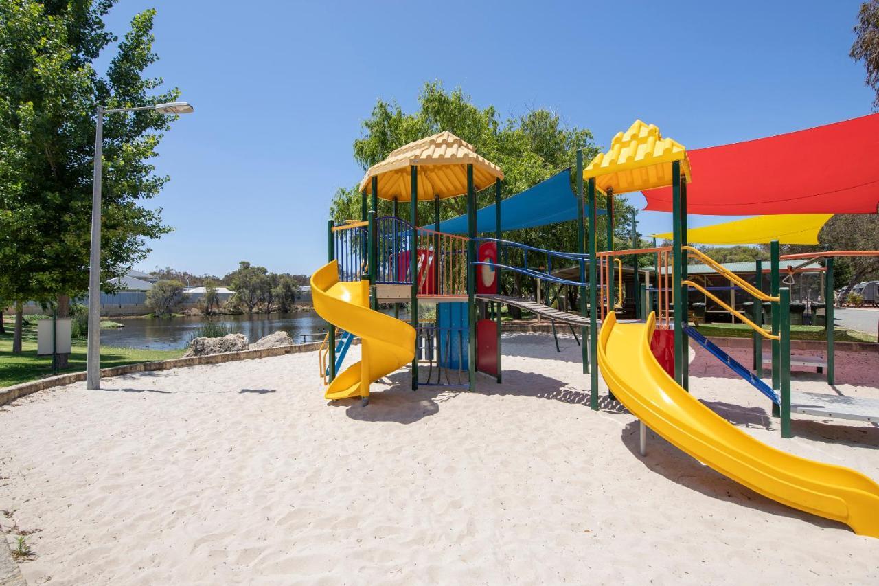 Karrinyup Waters Resort Perth Exterior photo