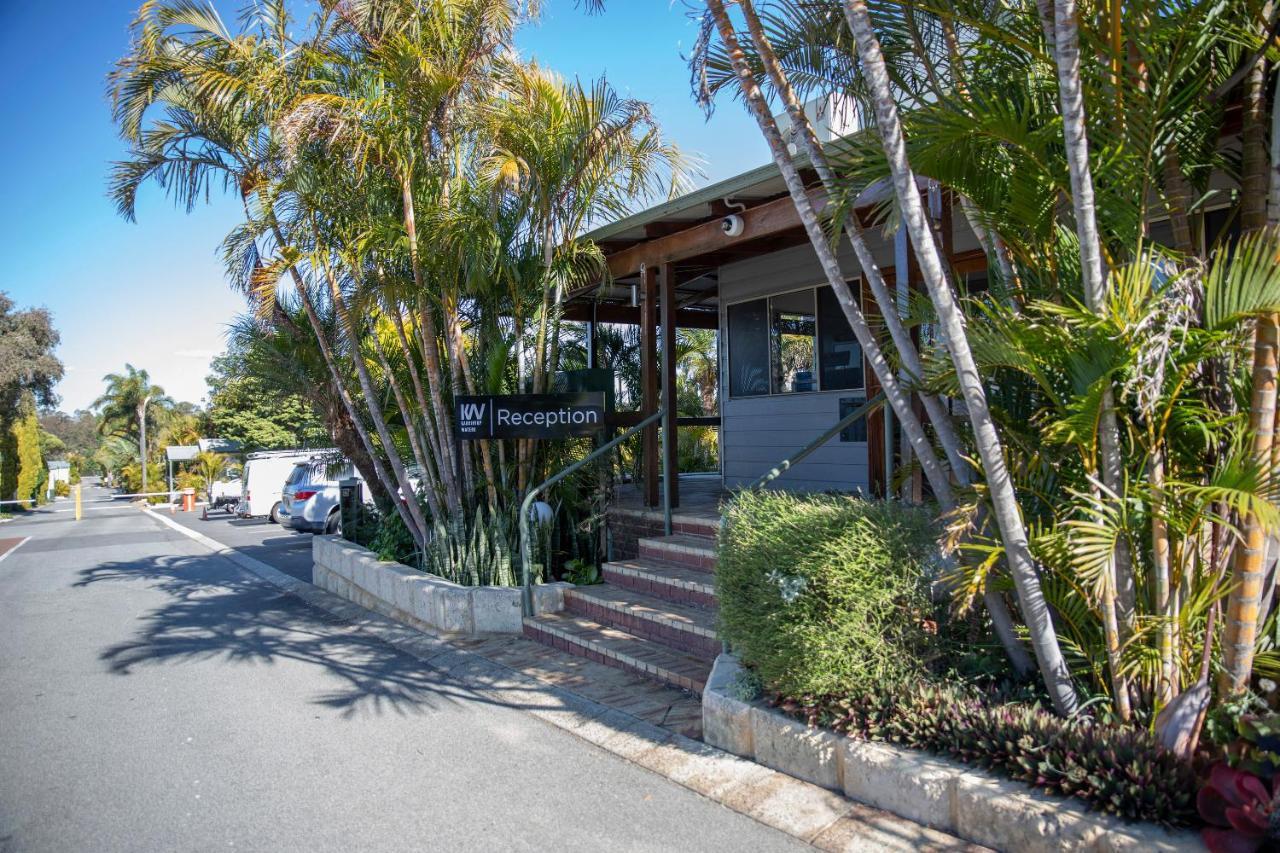 Karrinyup Waters Resort Perth Exterior photo