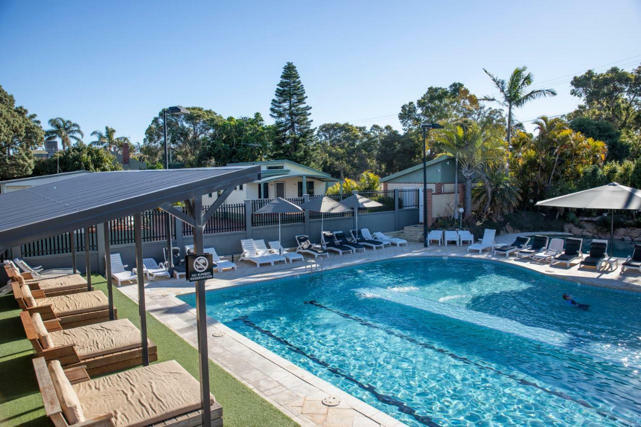 Karrinyup Waters Resort Perth Exterior photo
