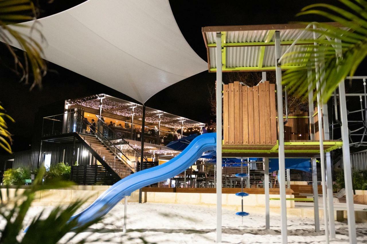 Karrinyup Waters Resort Perth Exterior photo