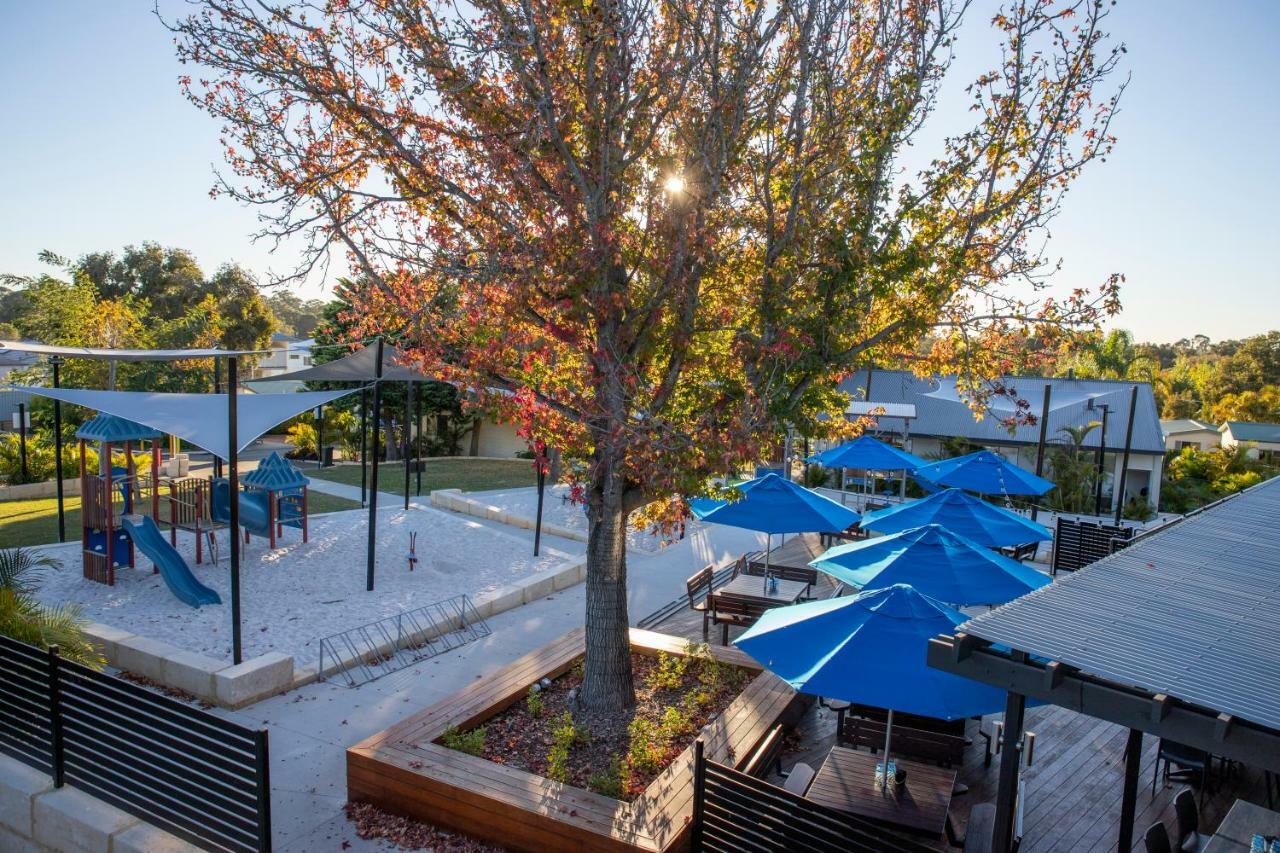 Karrinyup Waters Resort Perth Exterior photo