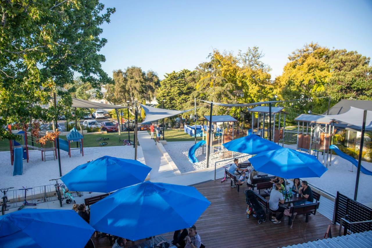 Karrinyup Waters Resort Perth Exterior photo