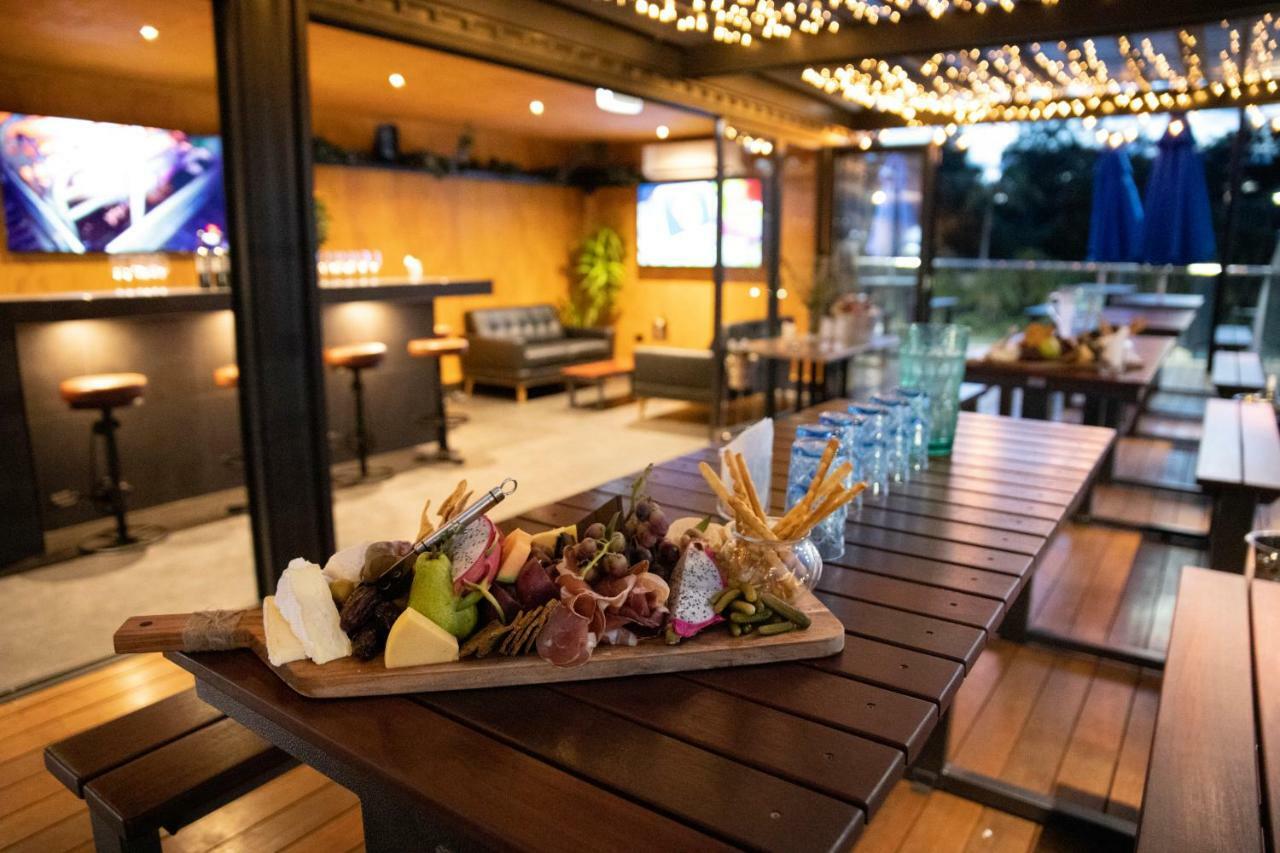 Karrinyup Waters Resort Perth Exterior photo